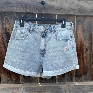 PacSun Mom Shorts